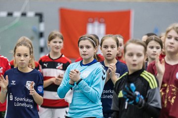 Bild 12 - wDJ Loewinnen Cup D2
